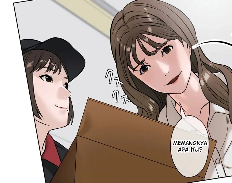 The Devil in School Chapter 7 - halaman 34