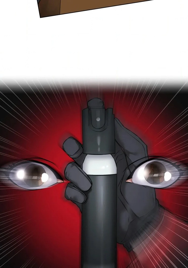 The Devil in School Chapter 7 - halaman 35