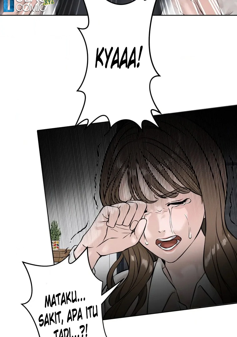 The Devil in School Chapter 7 - halaman 37