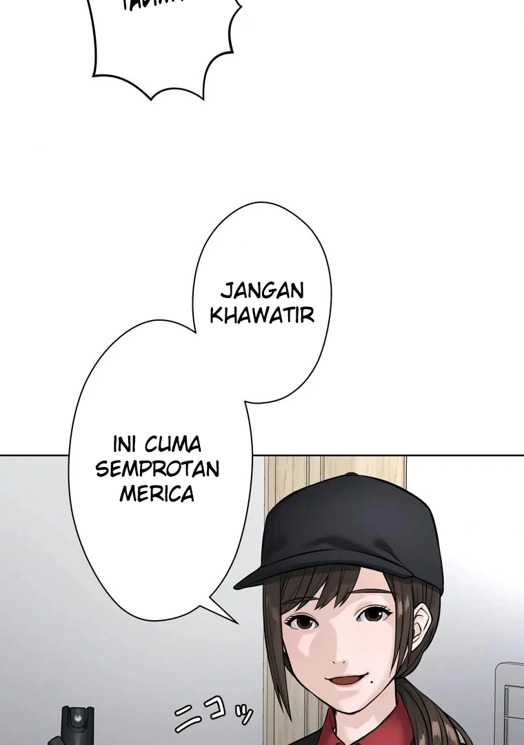 The Devil in School Chapter 7 - halaman 38