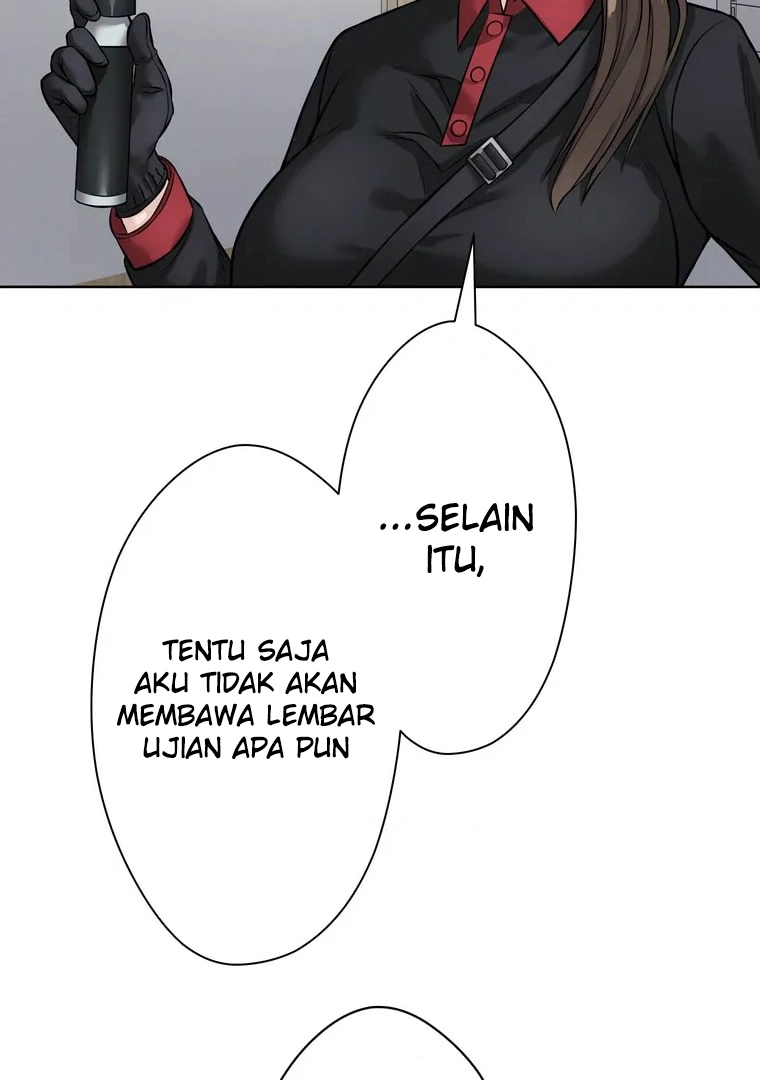 The Devil in School Chapter 7 - halaman 39