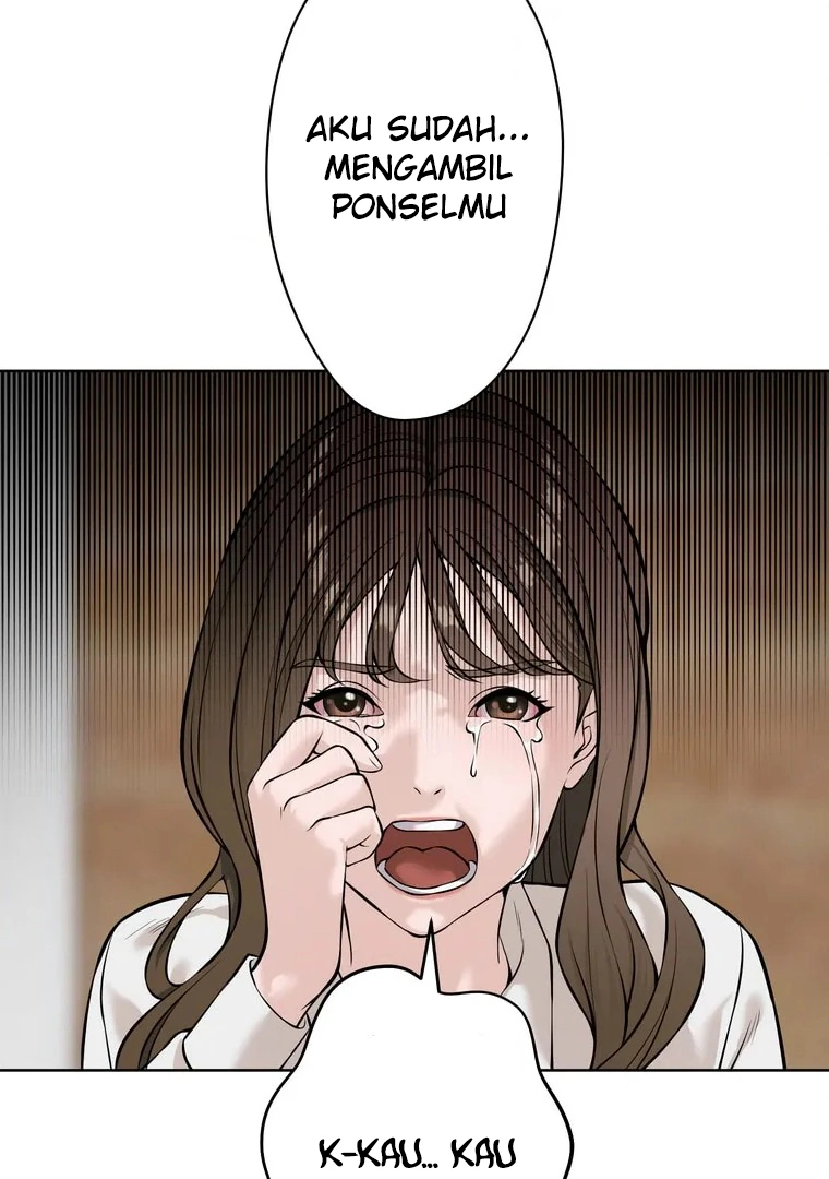 The Devil in School Chapter 7 - halaman 40