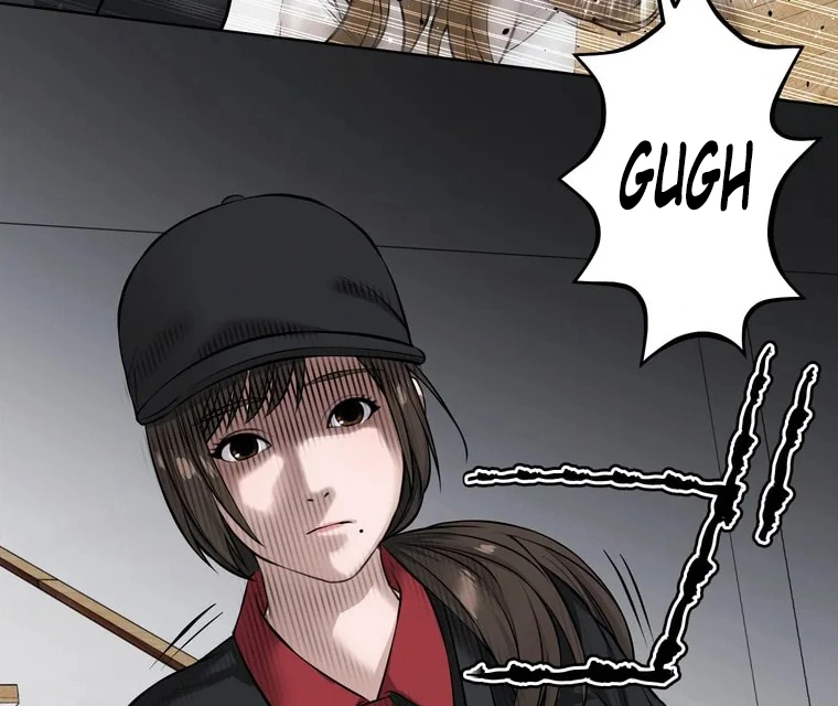 The Devil in School Chapter 7 - halaman 44