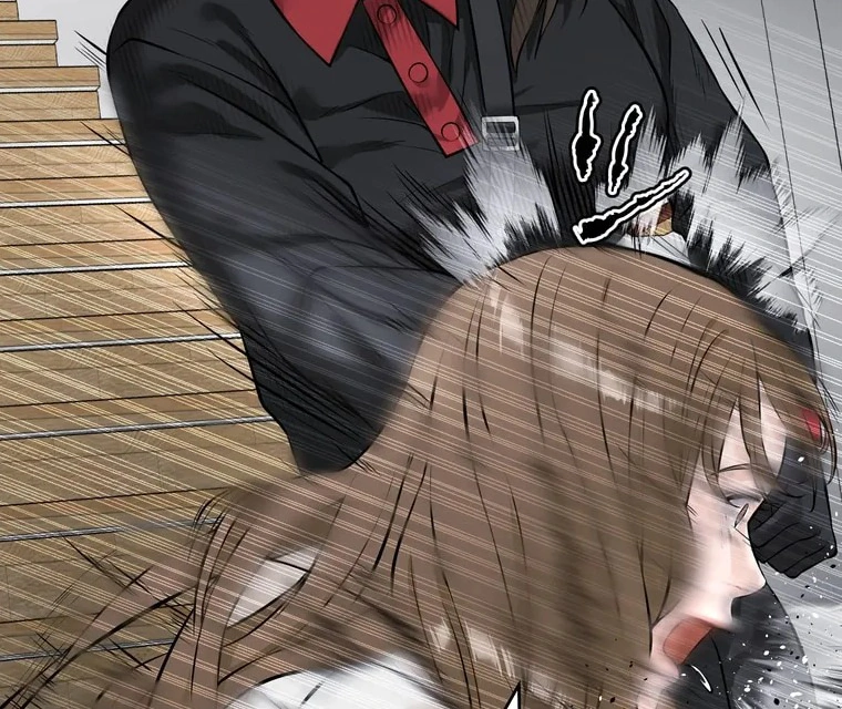 The Devil in School Chapter 7 - halaman 45