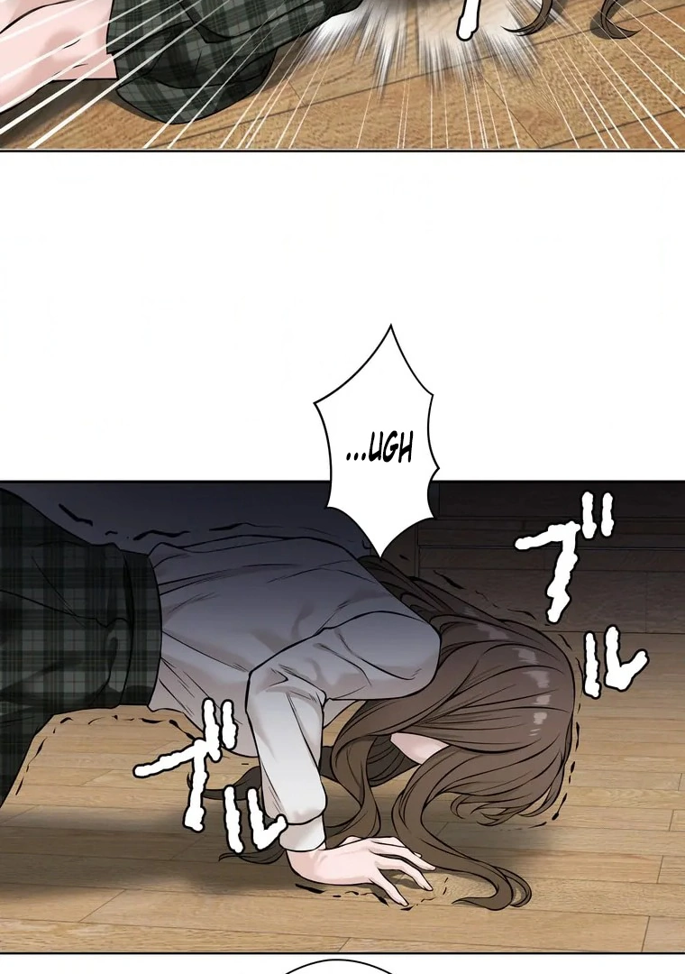 The Devil in School Chapter 7 - halaman 47