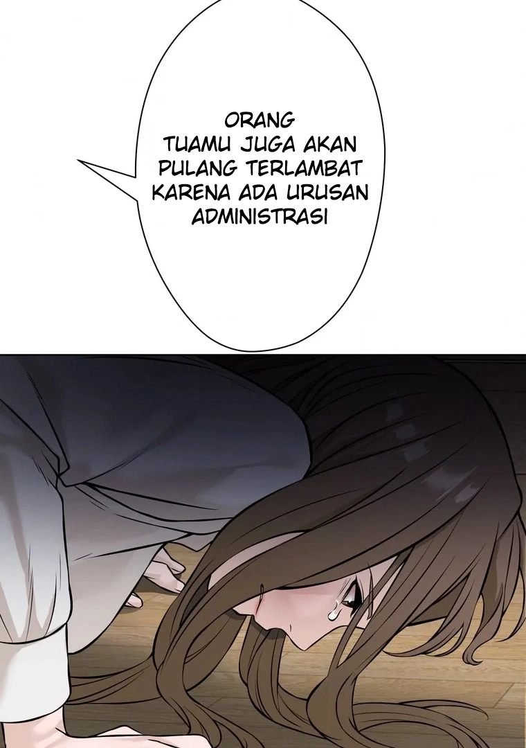 The Devil in School Chapter 7 - halaman 48