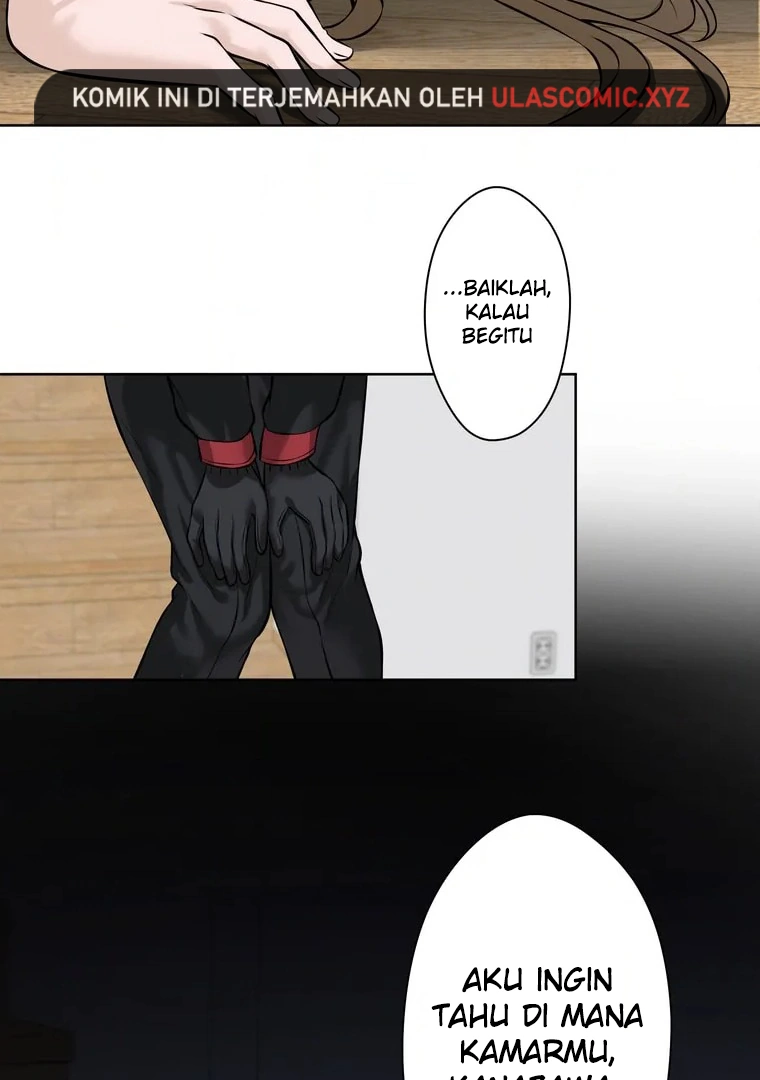 The Devil in School Chapter 7 - halaman 49