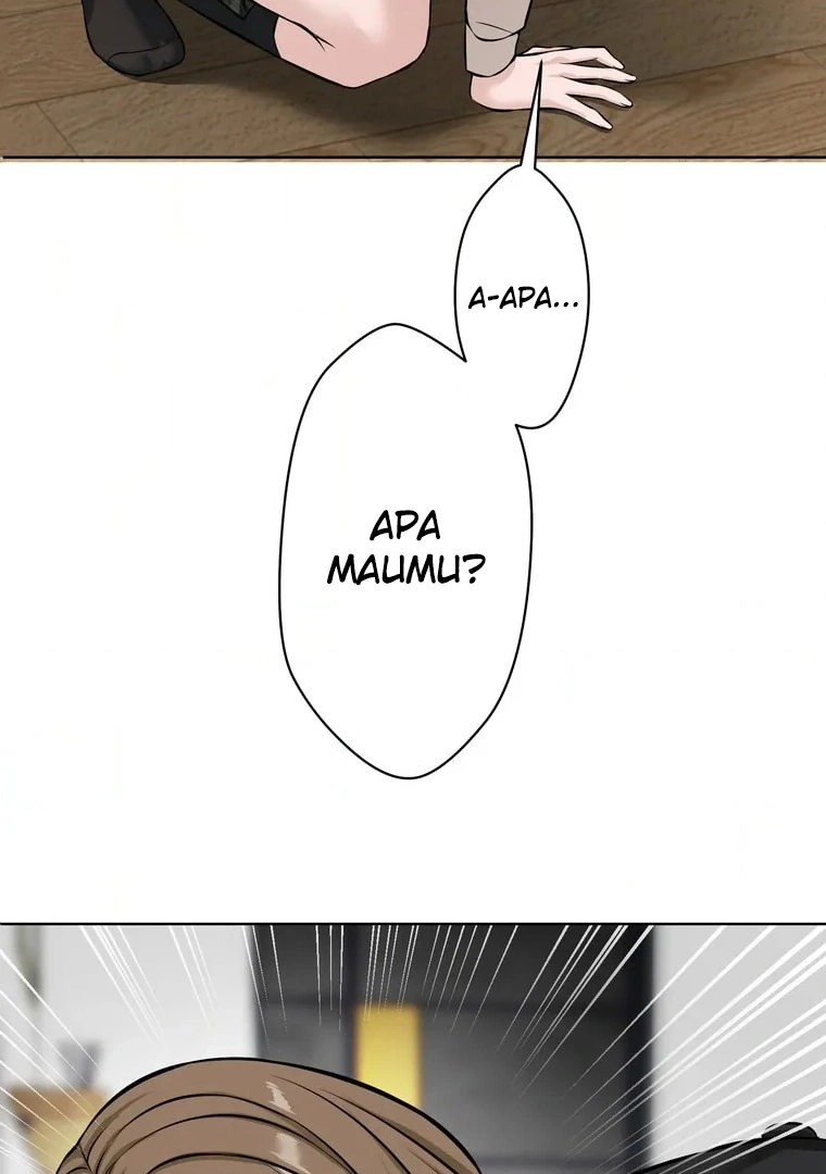 The Devil in School Chapter 7 - halaman 51