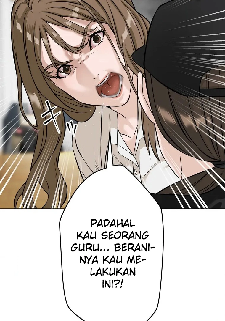 The Devil in School Chapter 7 - halaman 52