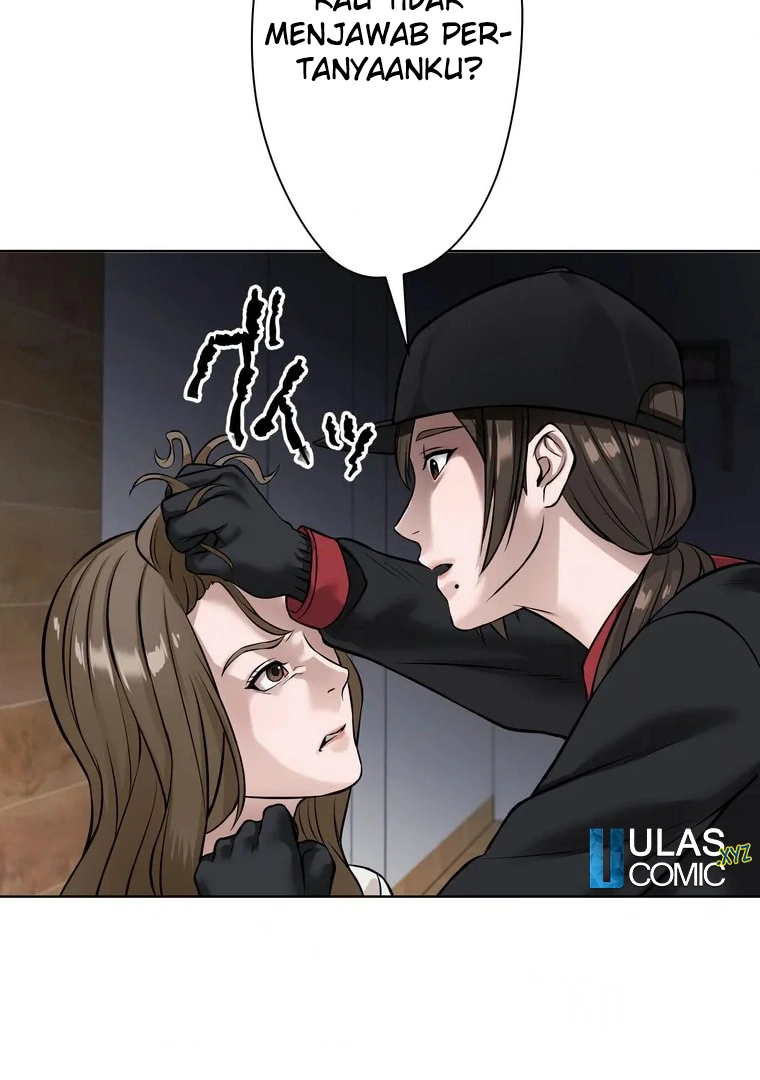 The Devil in School Chapter 7 - halaman 54