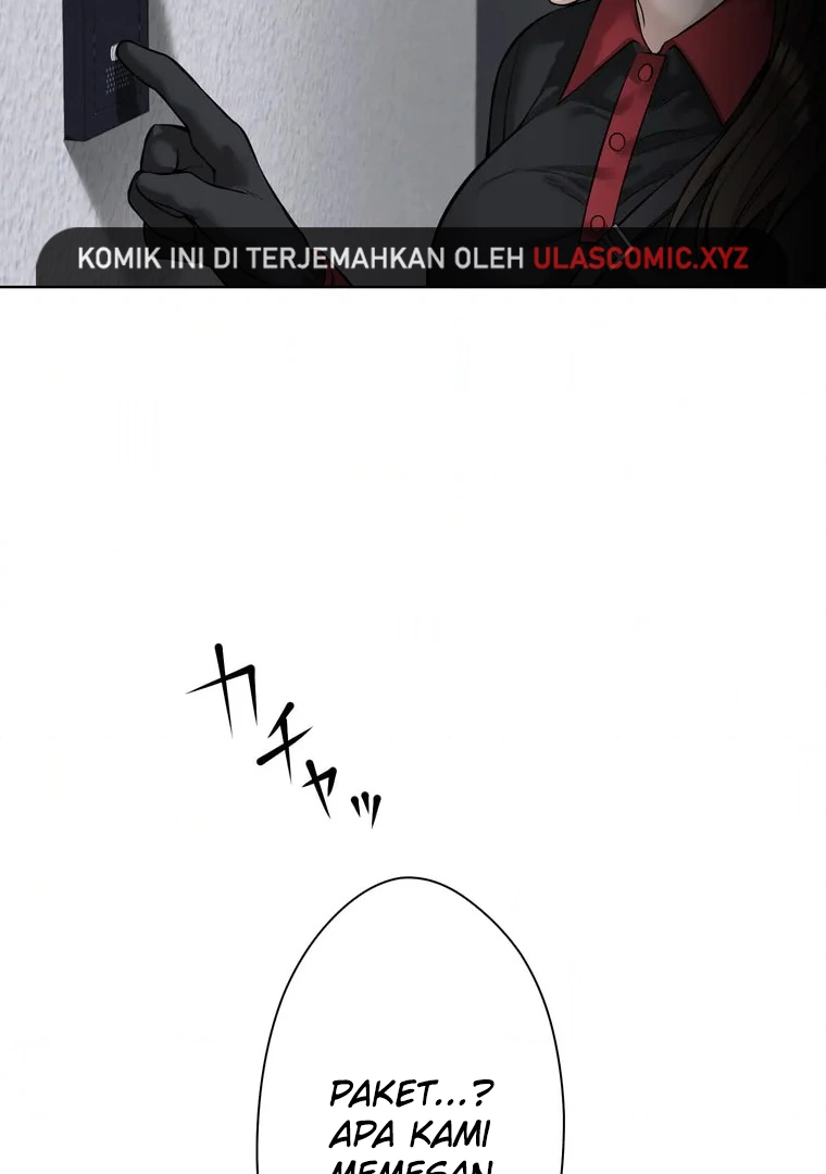 The Devil in School Chapter 7 - halaman 6