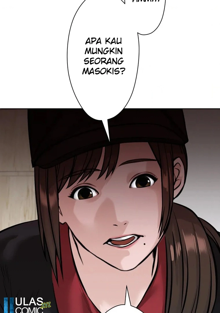 The Devil in School Chapter 7 - halaman 61