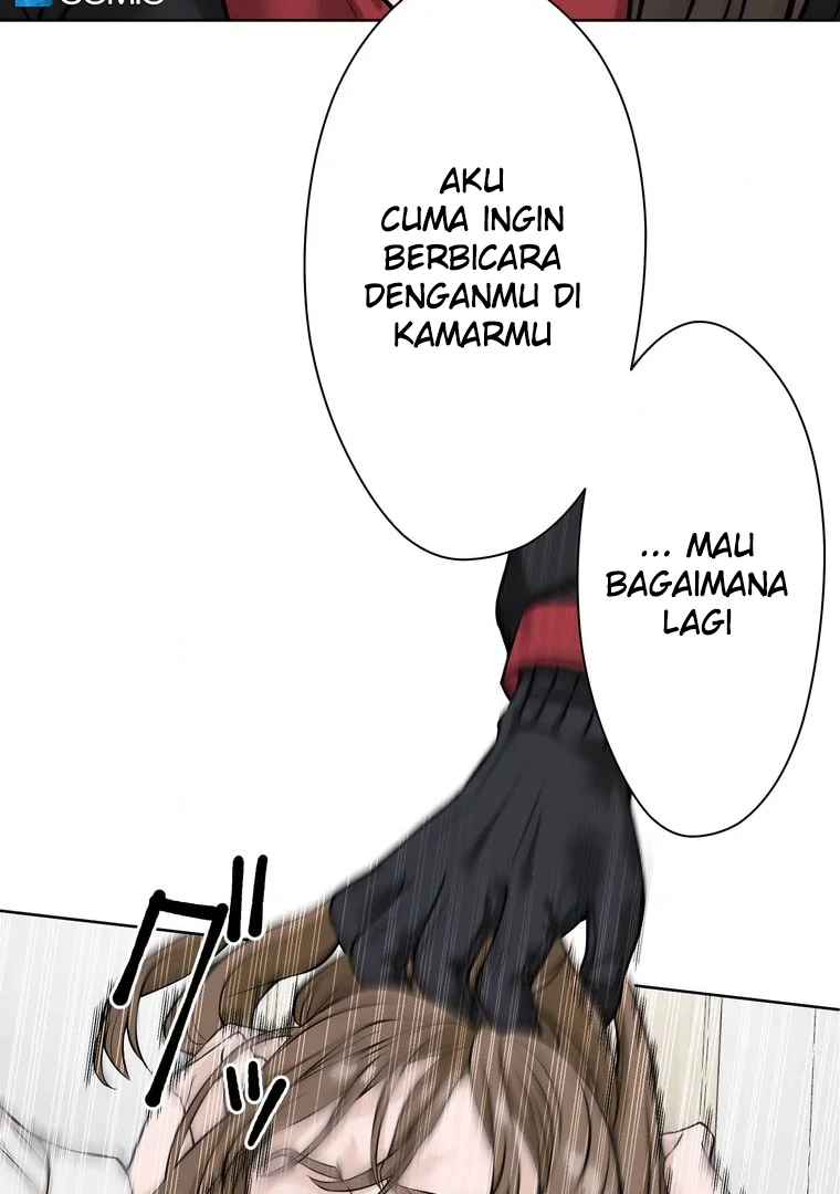 The Devil in School Chapter 7 - halaman 62