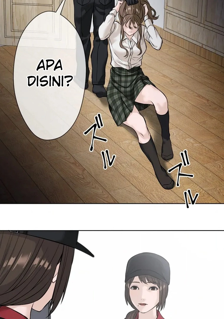 The Devil in School Chapter 7 - halaman 64