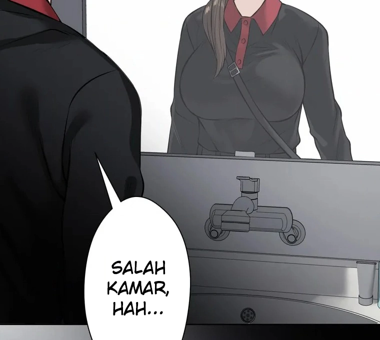 The Devil in School Chapter 7 - halaman 65