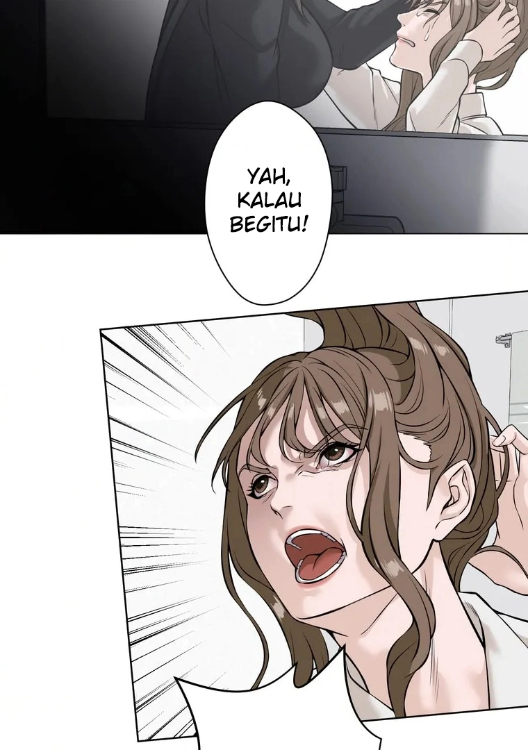 The Devil in School Chapter 7 - halaman 67