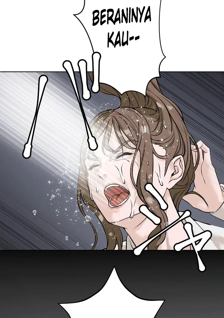 The Devil in School Chapter 7 - halaman 68