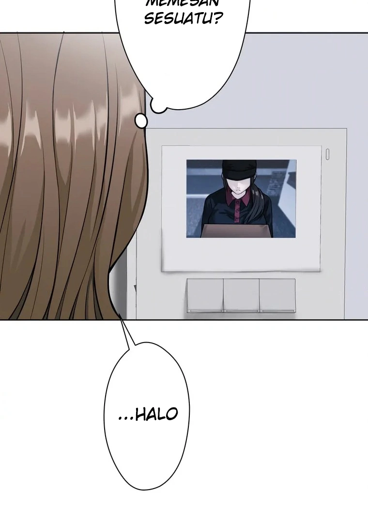 The Devil in School Chapter 7 - halaman 7