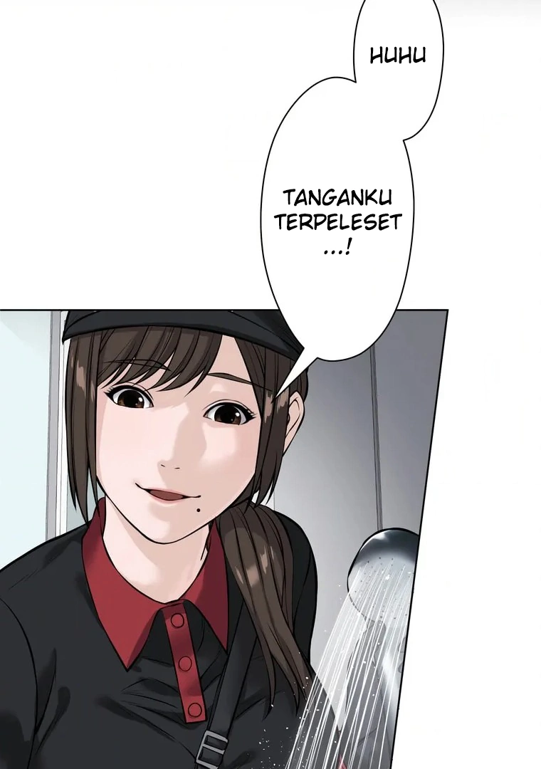 The Devil in School Chapter 7 - halaman 71