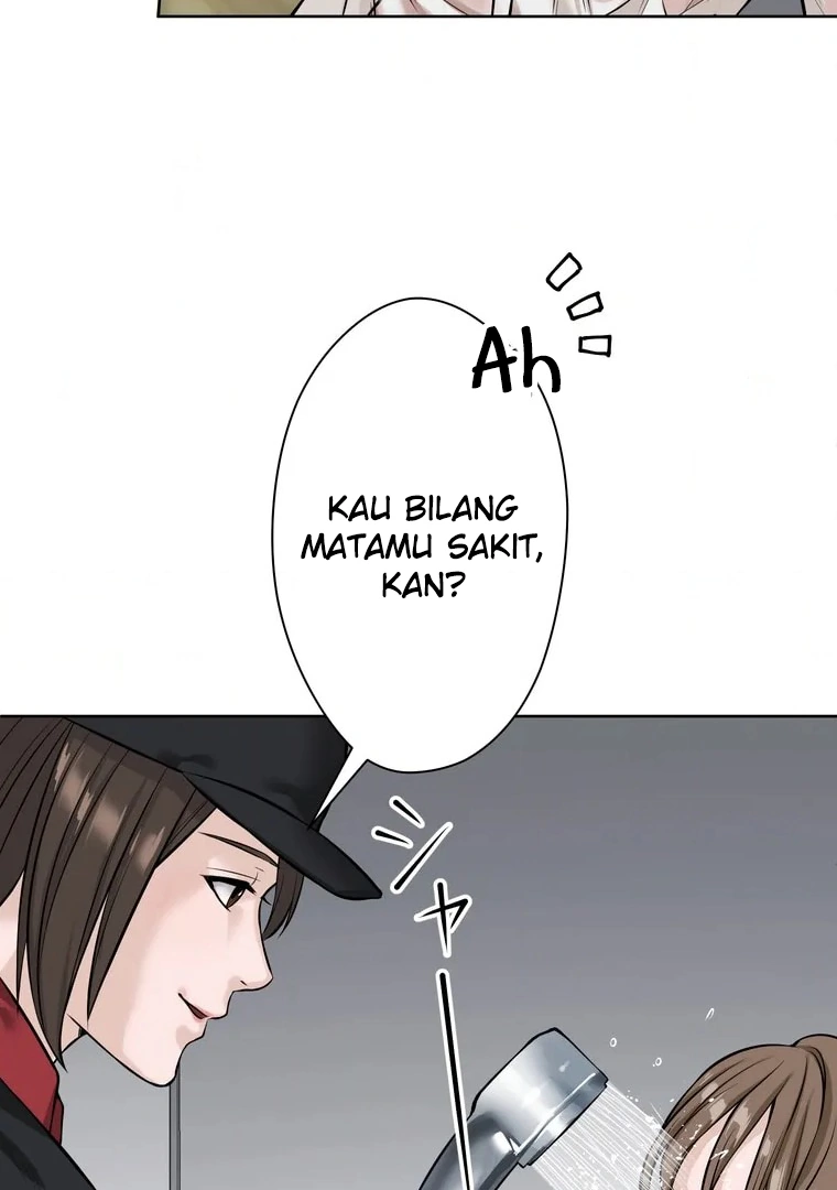 The Devil in School Chapter 7 - halaman 73
