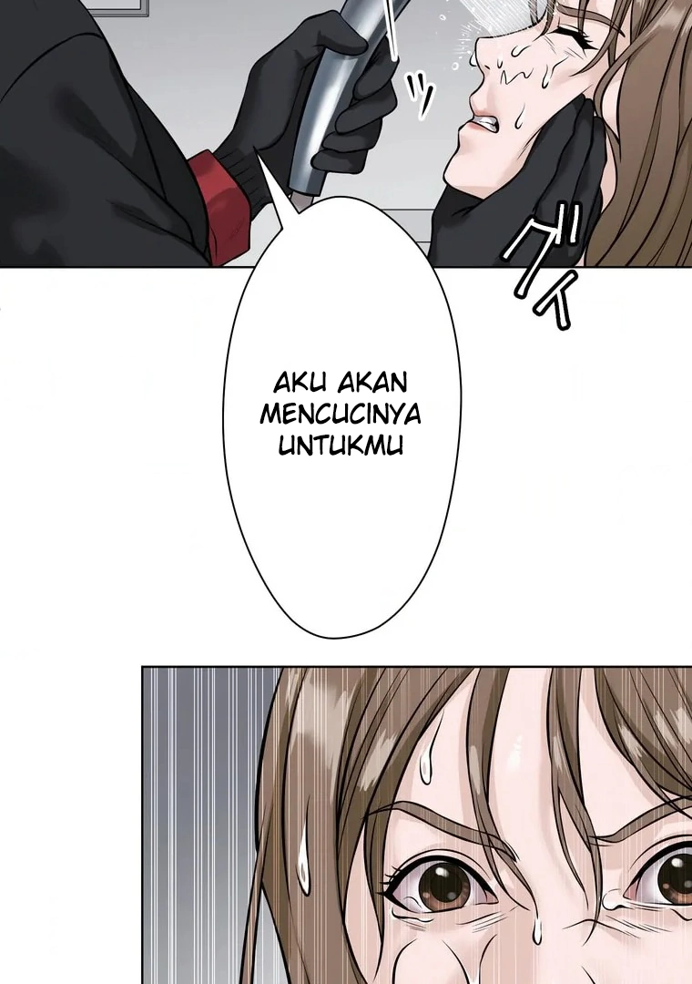 The Devil in School Chapter 7 - halaman 74