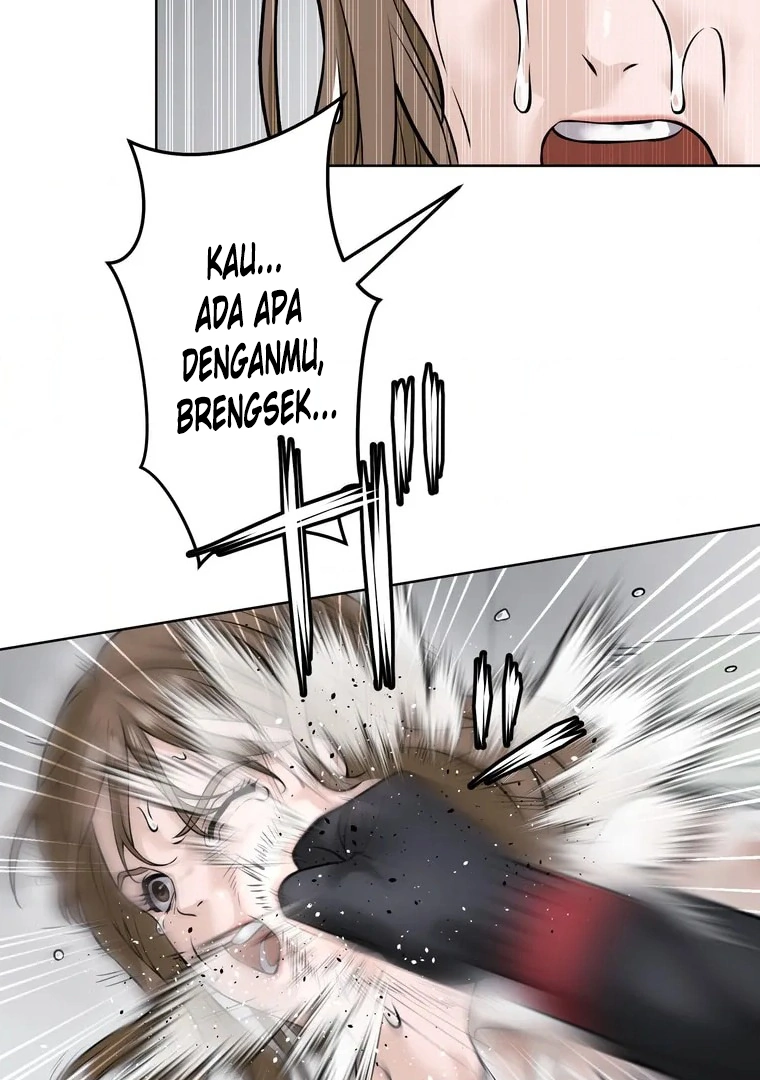 The Devil in School Chapter 7 - halaman 75