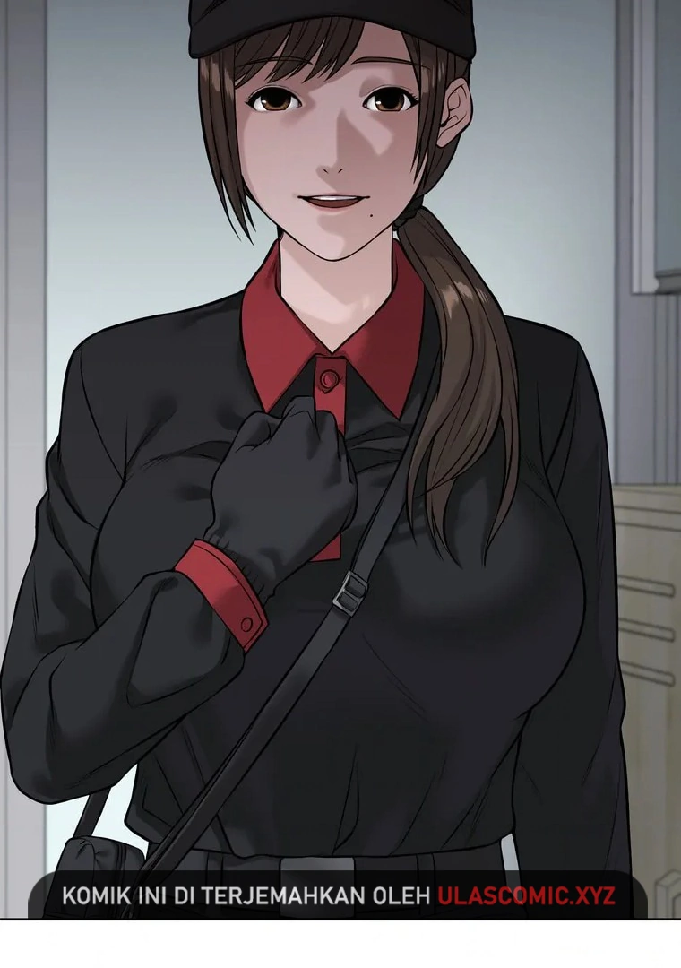 The Devil in School Chapter 7 - halaman 79