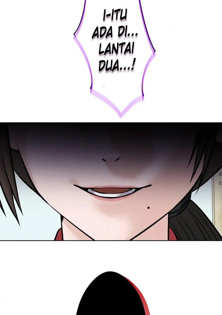 The Devil in School Chapter 7 - halaman 81