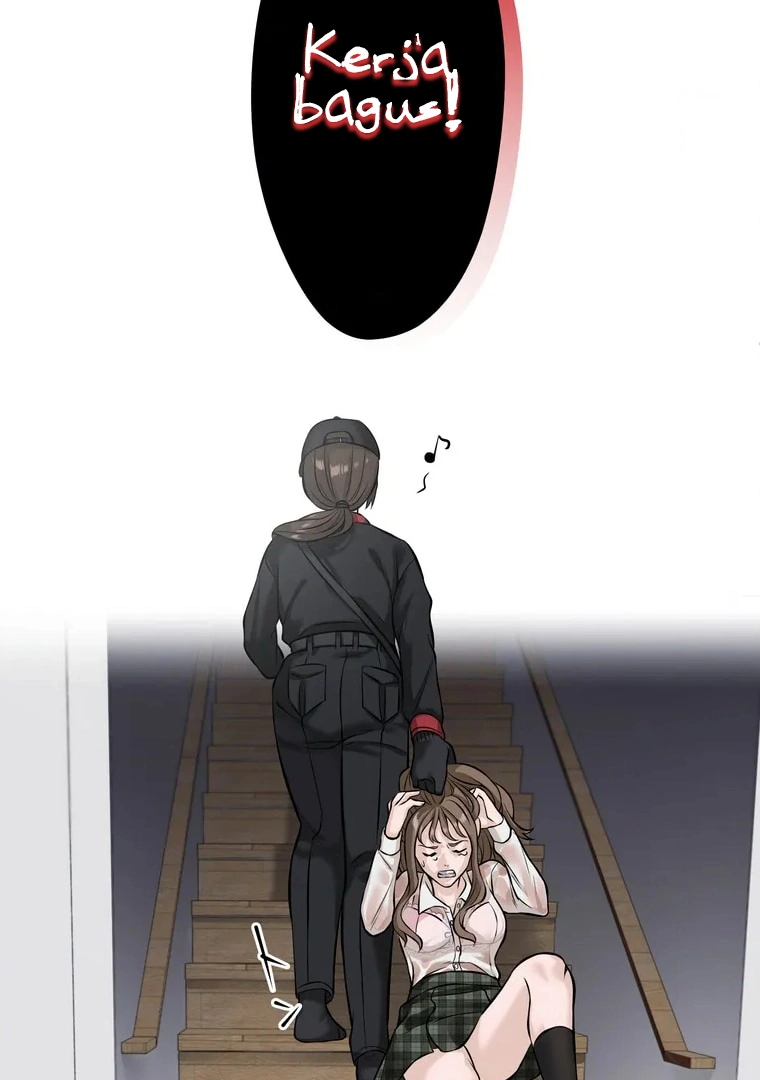 The Devil in School Chapter 7 - halaman 82