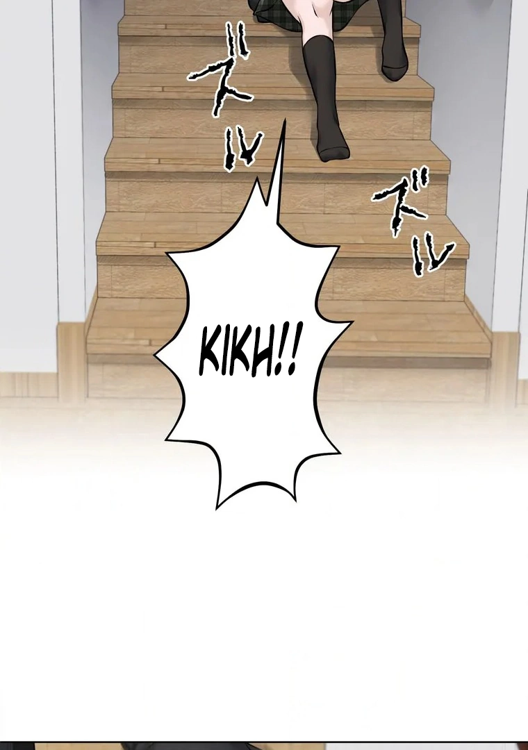 The Devil in School Chapter 7 - halaman 83