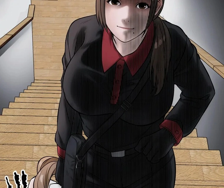 The Devil in School Chapter 7 - halaman 87