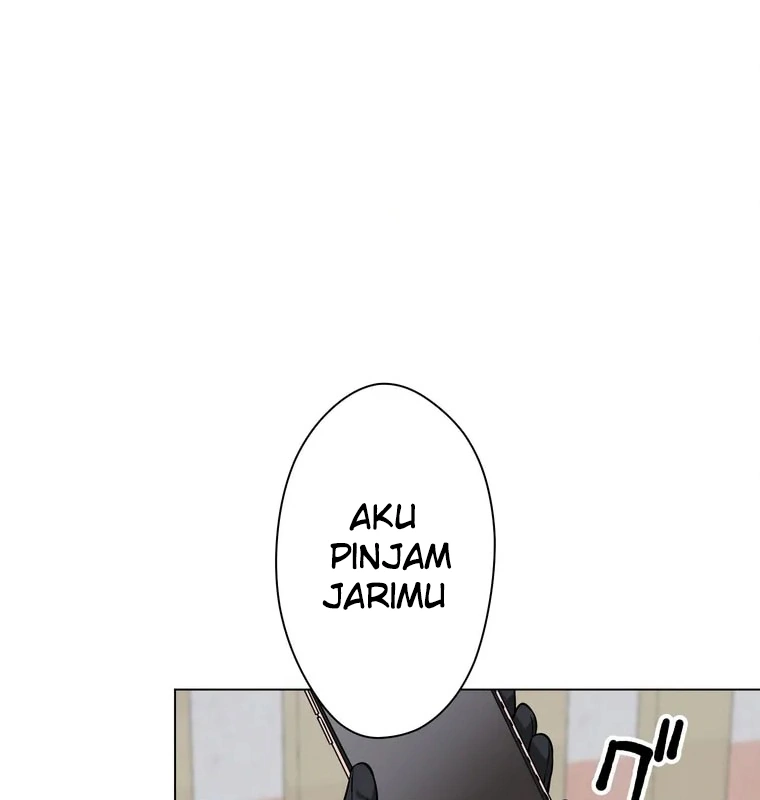 The Devil in School Chapter 8 - halaman 11