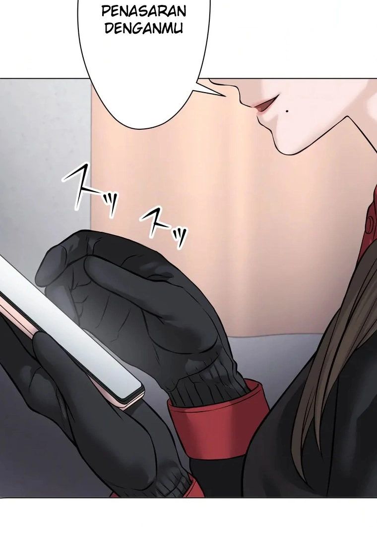 The Devil in School Chapter 8 - halaman 13