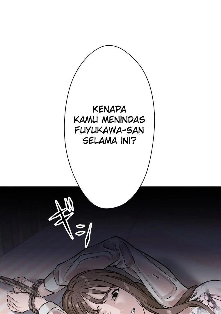 The Devil in School Chapter 8 - halaman 14