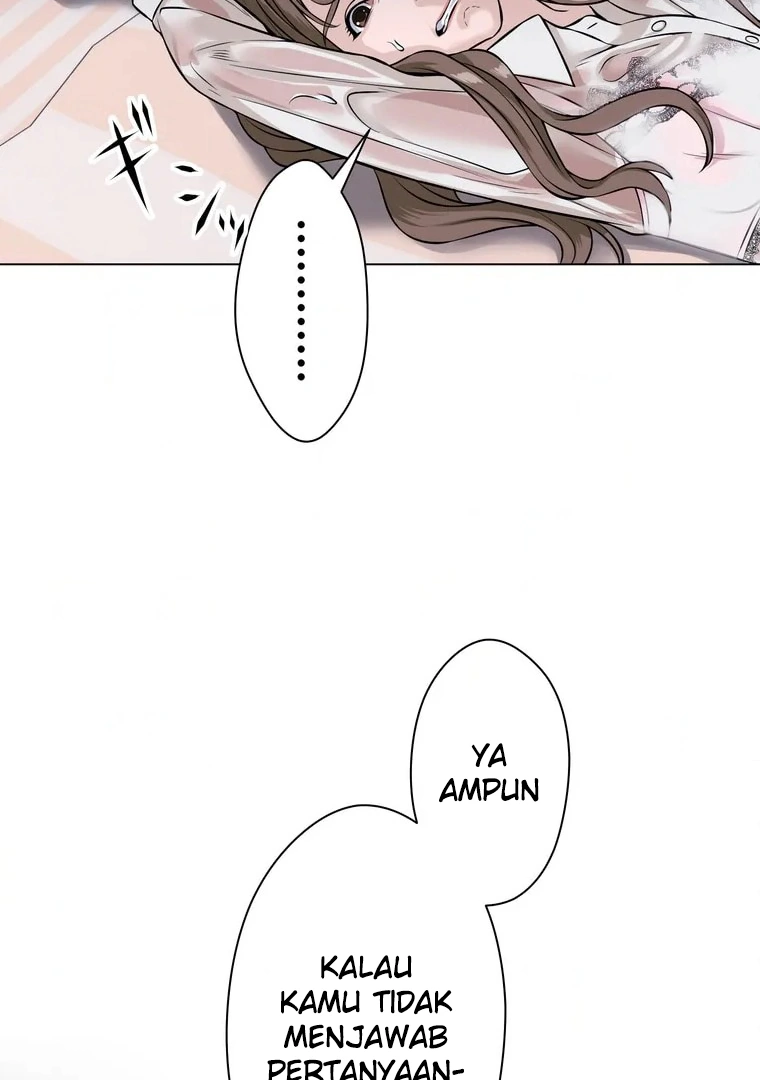 The Devil in School Chapter 8 - halaman 15