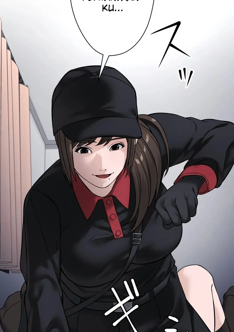 The Devil in School Chapter 8 - halaman 16