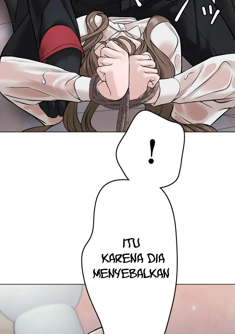 The Devil in School Chapter 8 - halaman 17