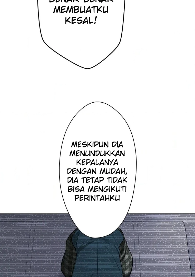 The Devil in School Chapter 8 - halaman 19