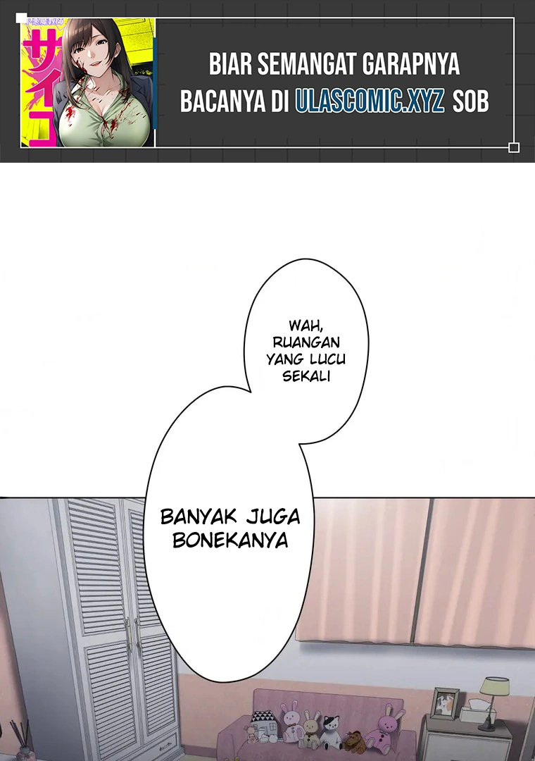 The Devil in School Chapter 8 - halaman 2