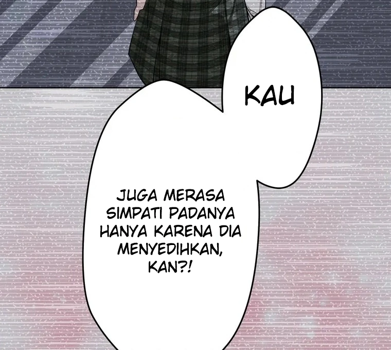 The Devil in School Chapter 8 - halaman 21