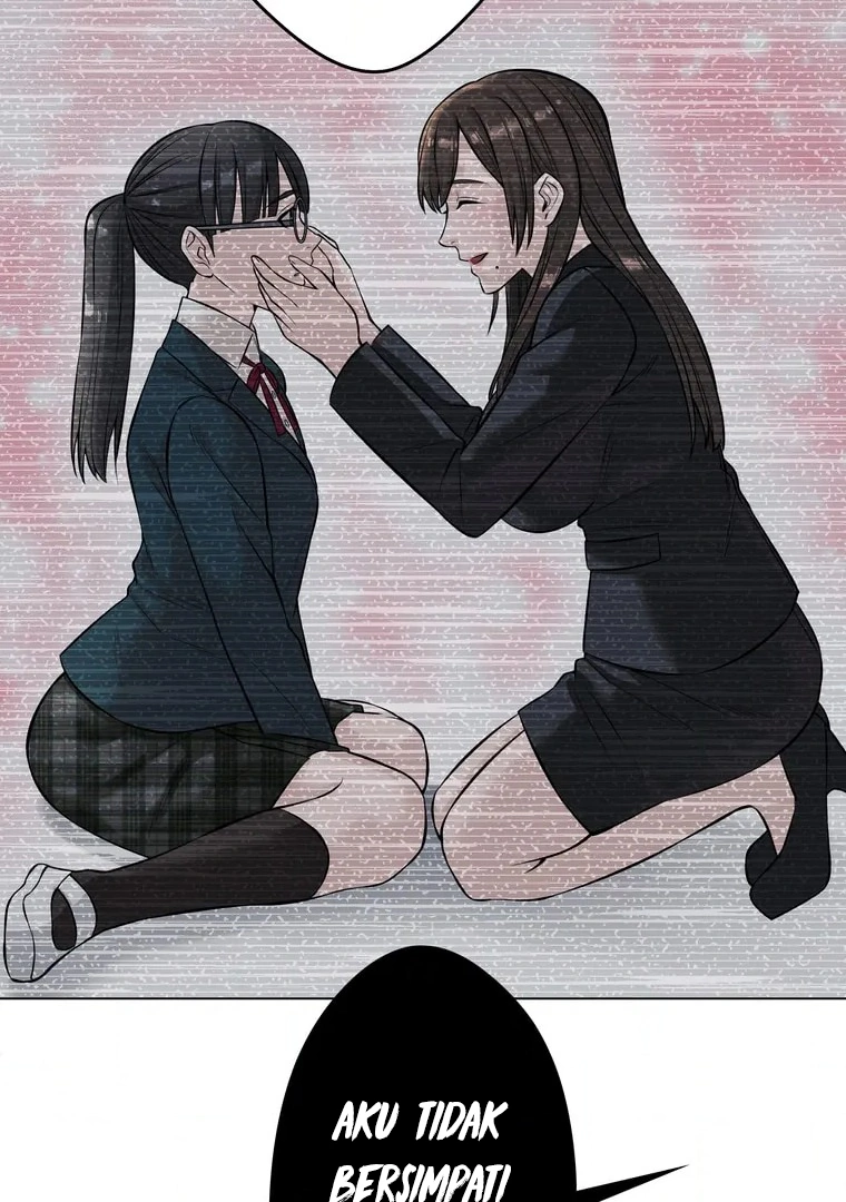 The Devil in School Chapter 8 - halaman 22