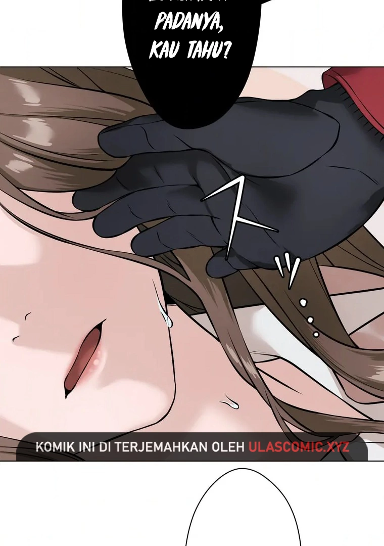 The Devil in School Chapter 8 - halaman 23