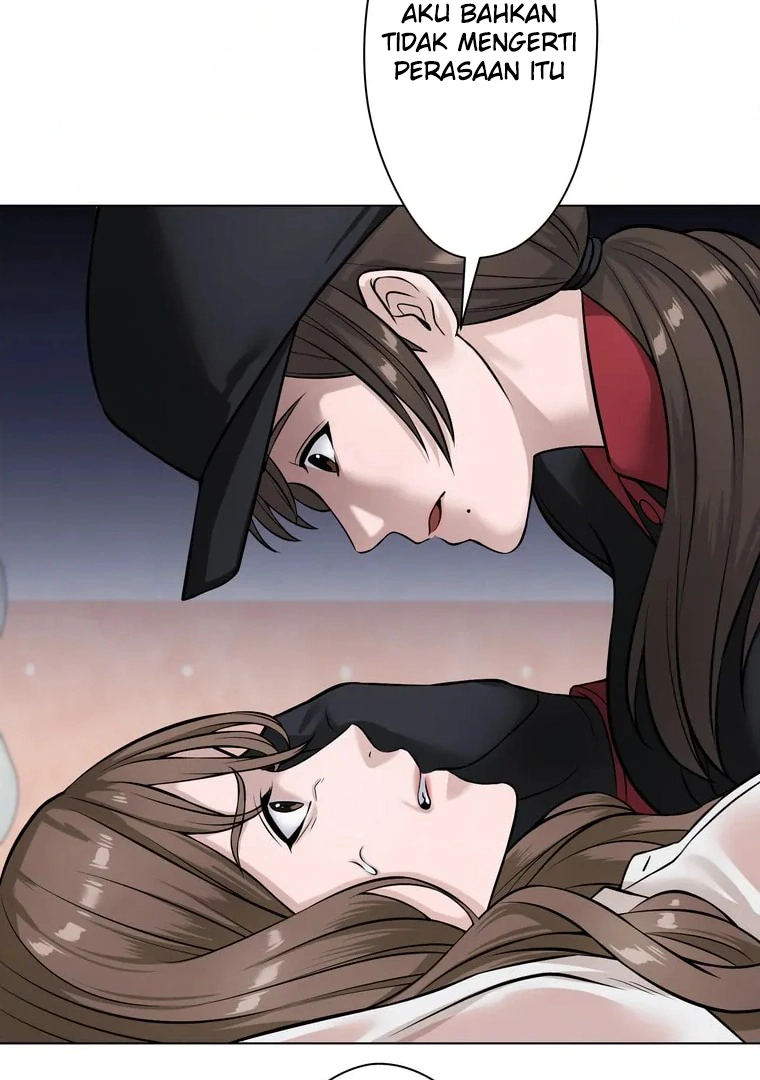 The Devil in School Chapter 8 - halaman 24