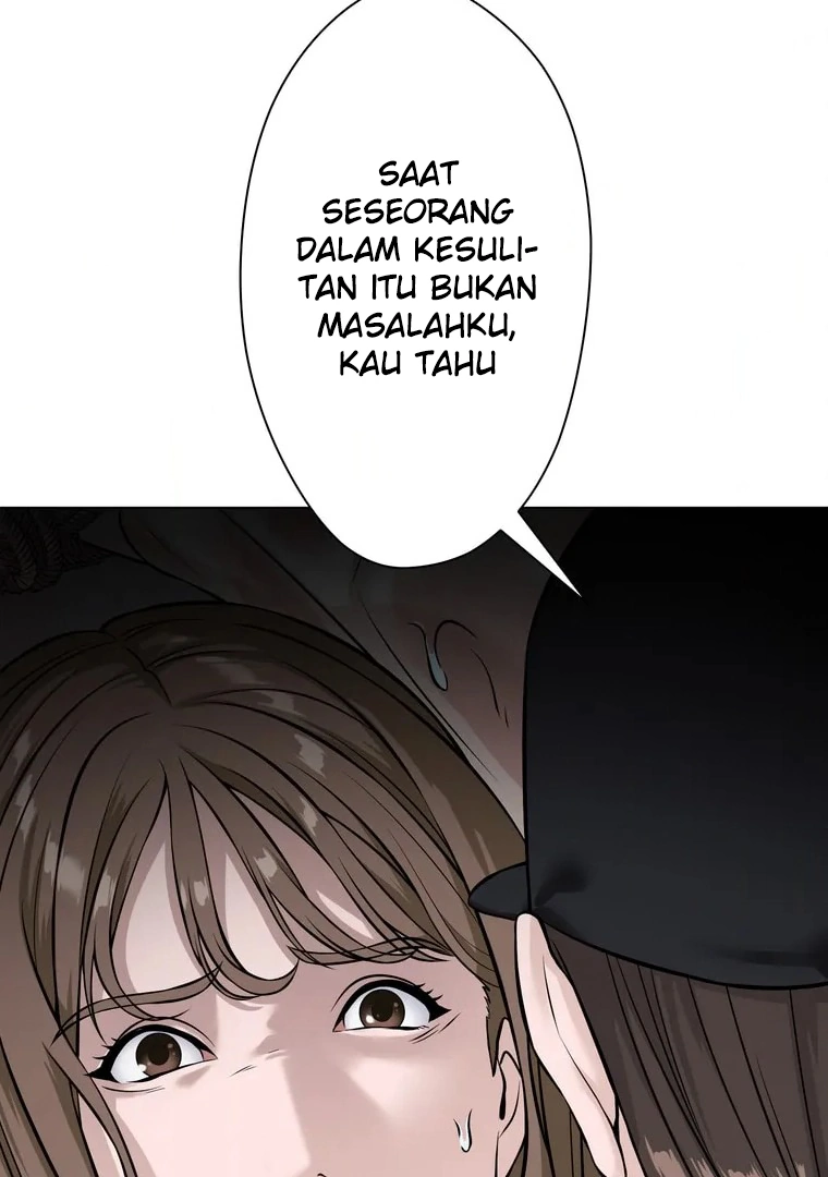 The Devil in School Chapter 8 - halaman 25