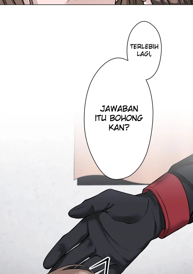 The Devil in School Chapter 8 - halaman 26