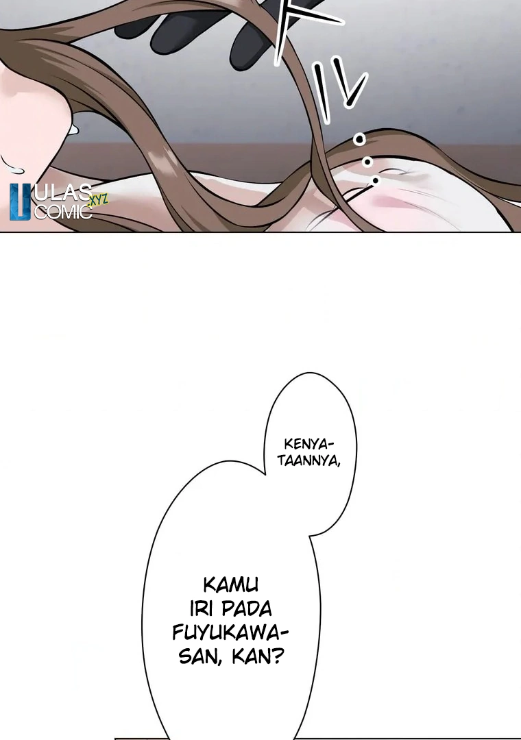 The Devil in School Chapter 8 - halaman 27