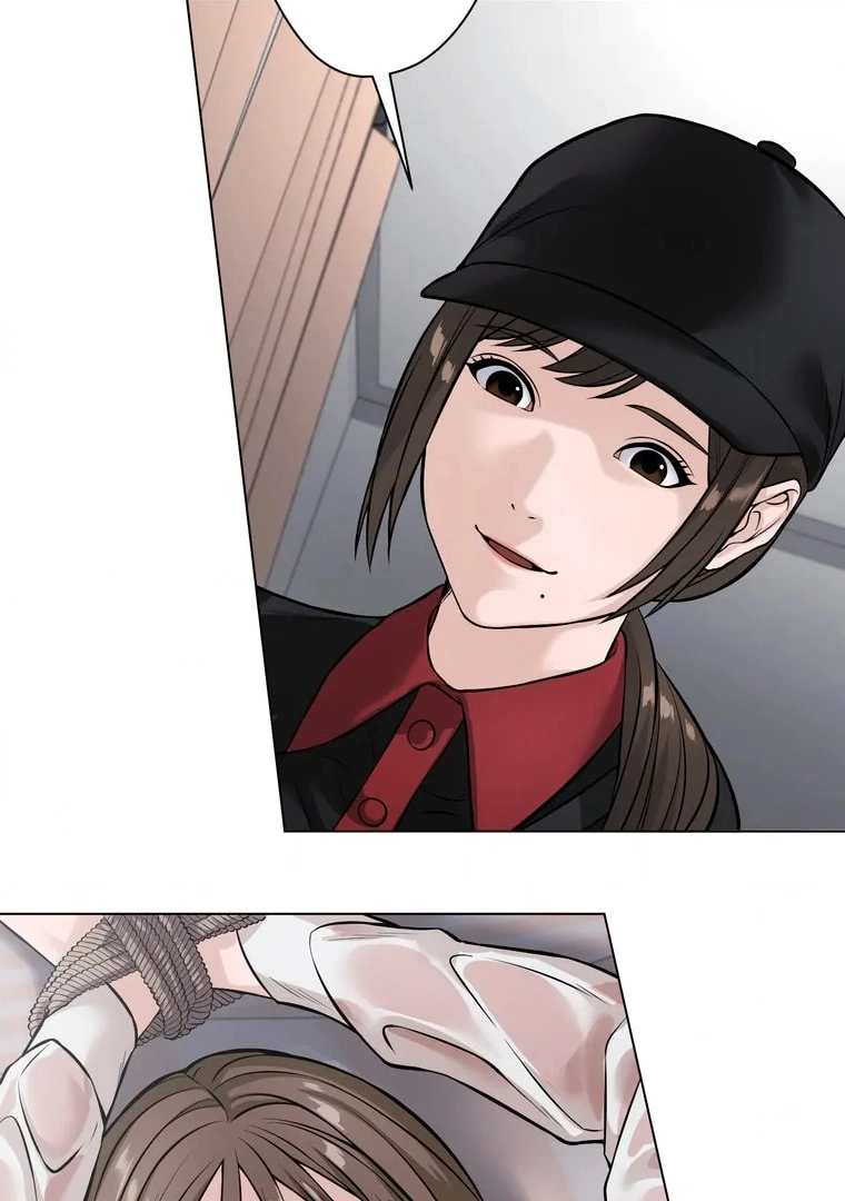 The Devil in School Chapter 8 - halaman 28