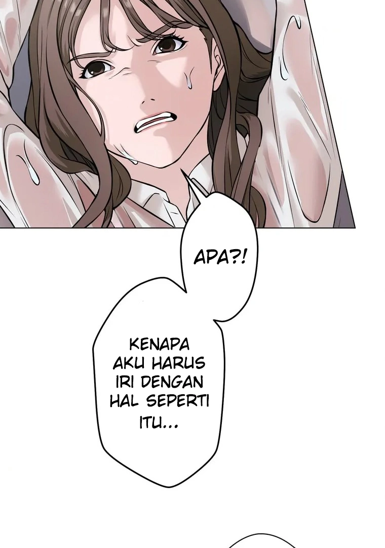 The Devil in School Chapter 8 - halaman 29