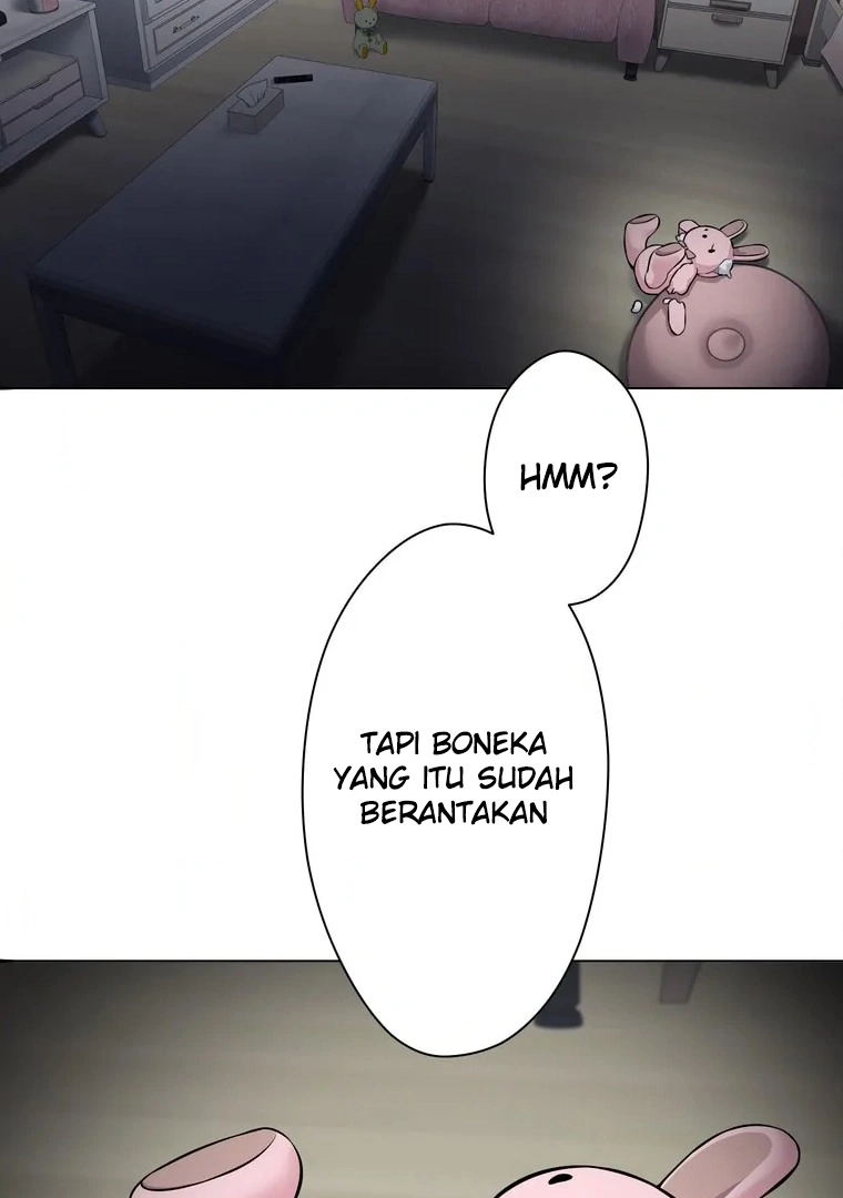 The Devil in School Chapter 8 - halaman 3