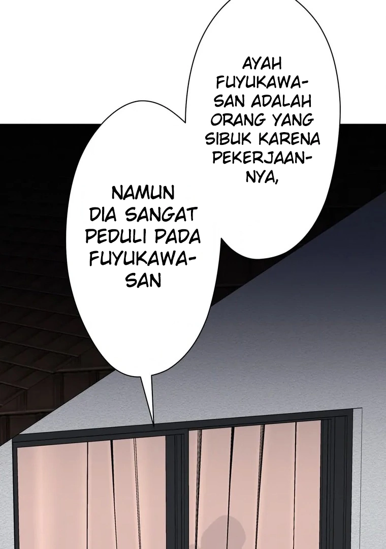 The Devil in School Chapter 8 - halaman 30